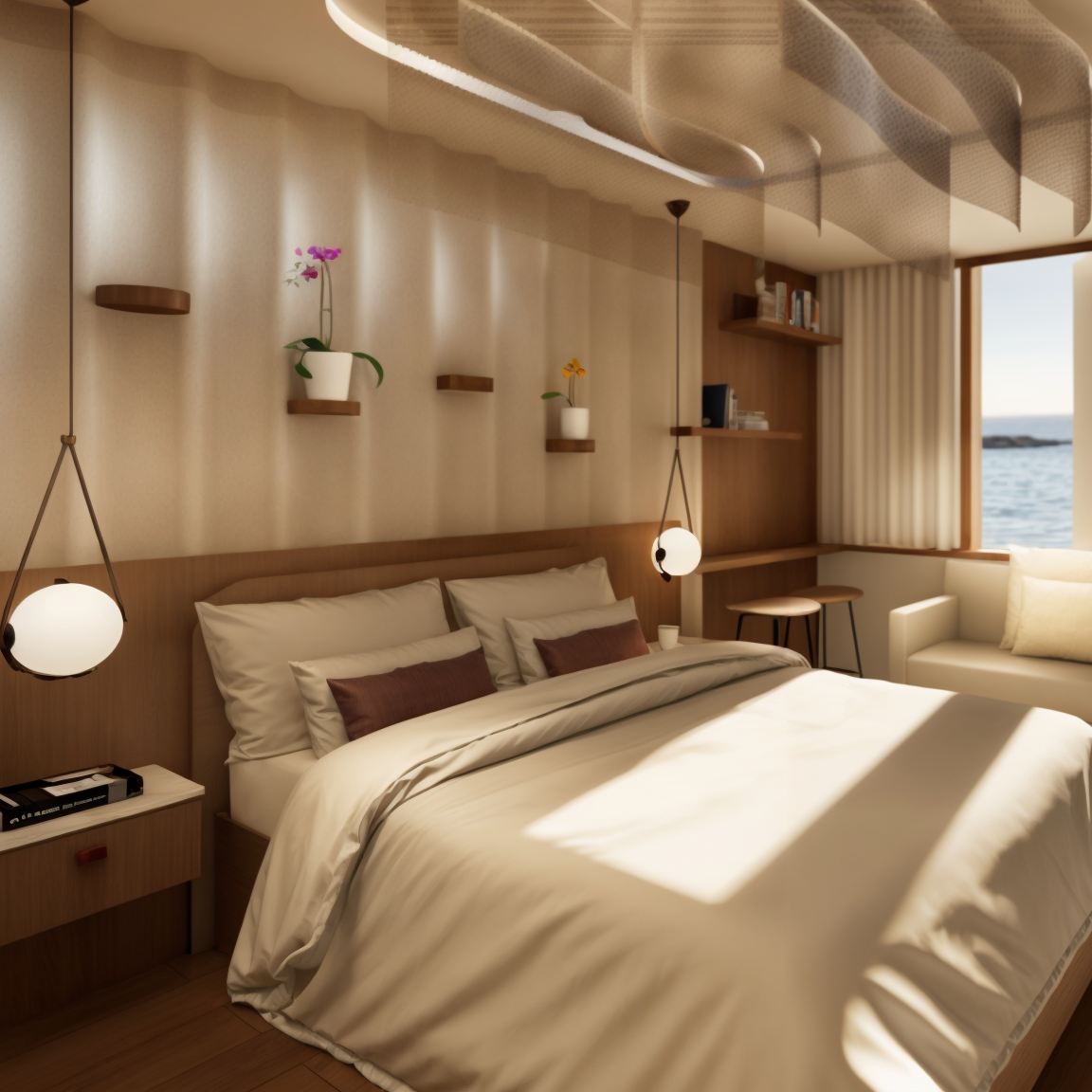 Accor Design Awards Project