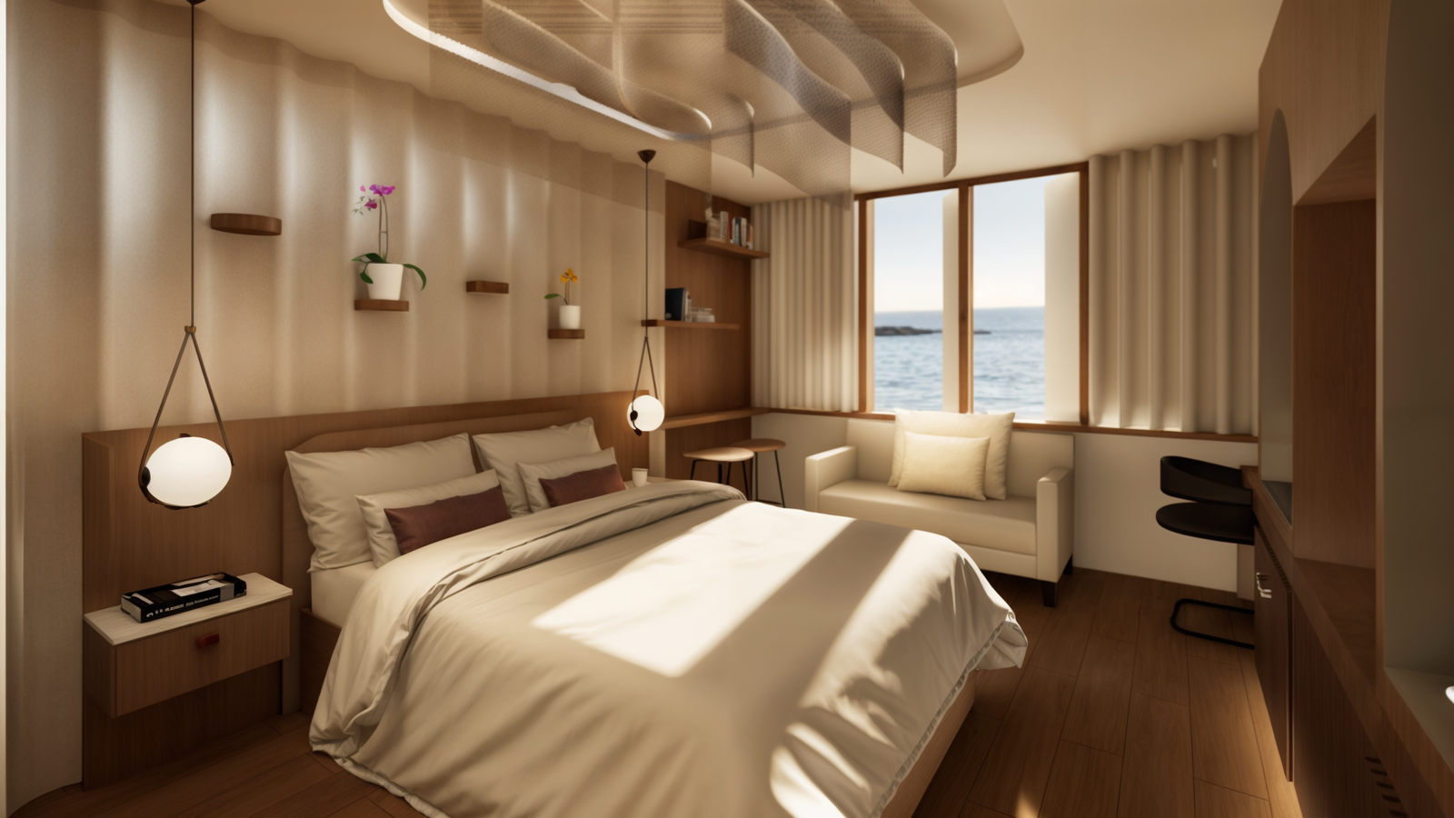 Hospitality Design