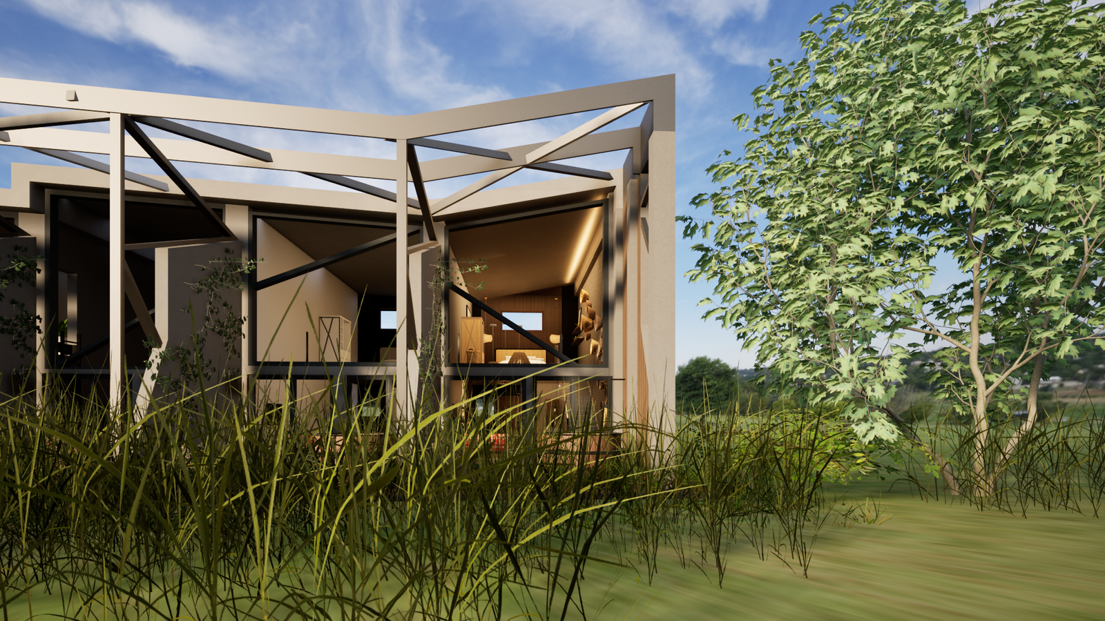Residential Design