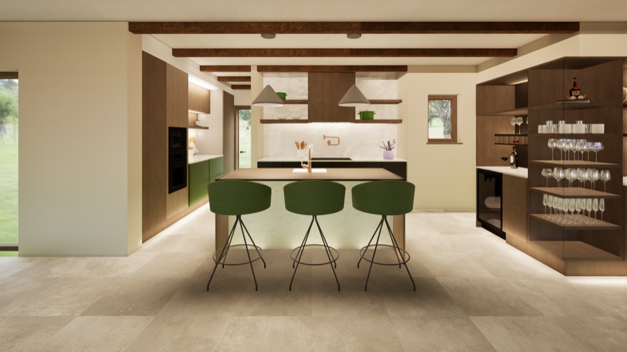Kitchen Design