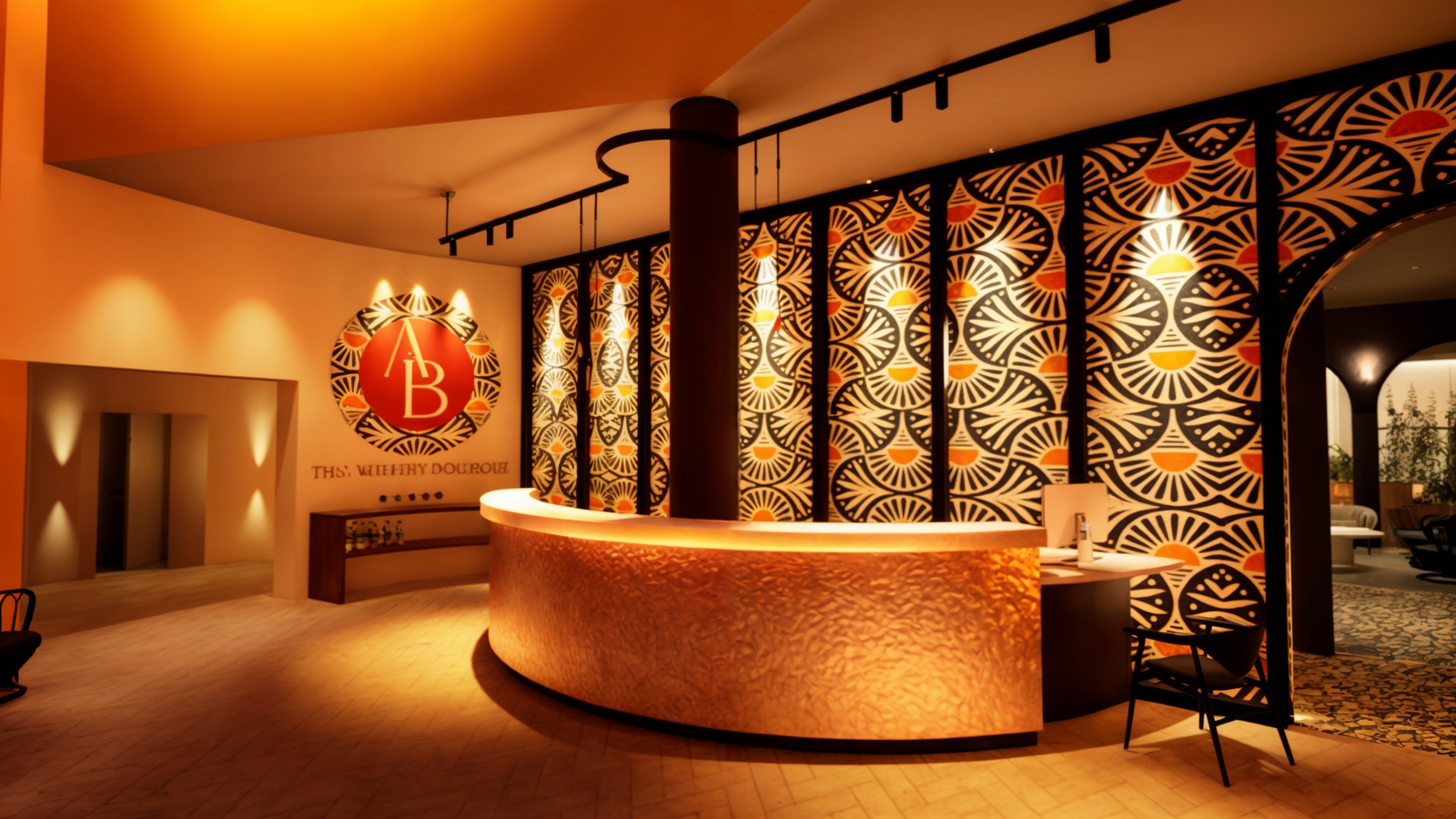 Hospitality Design